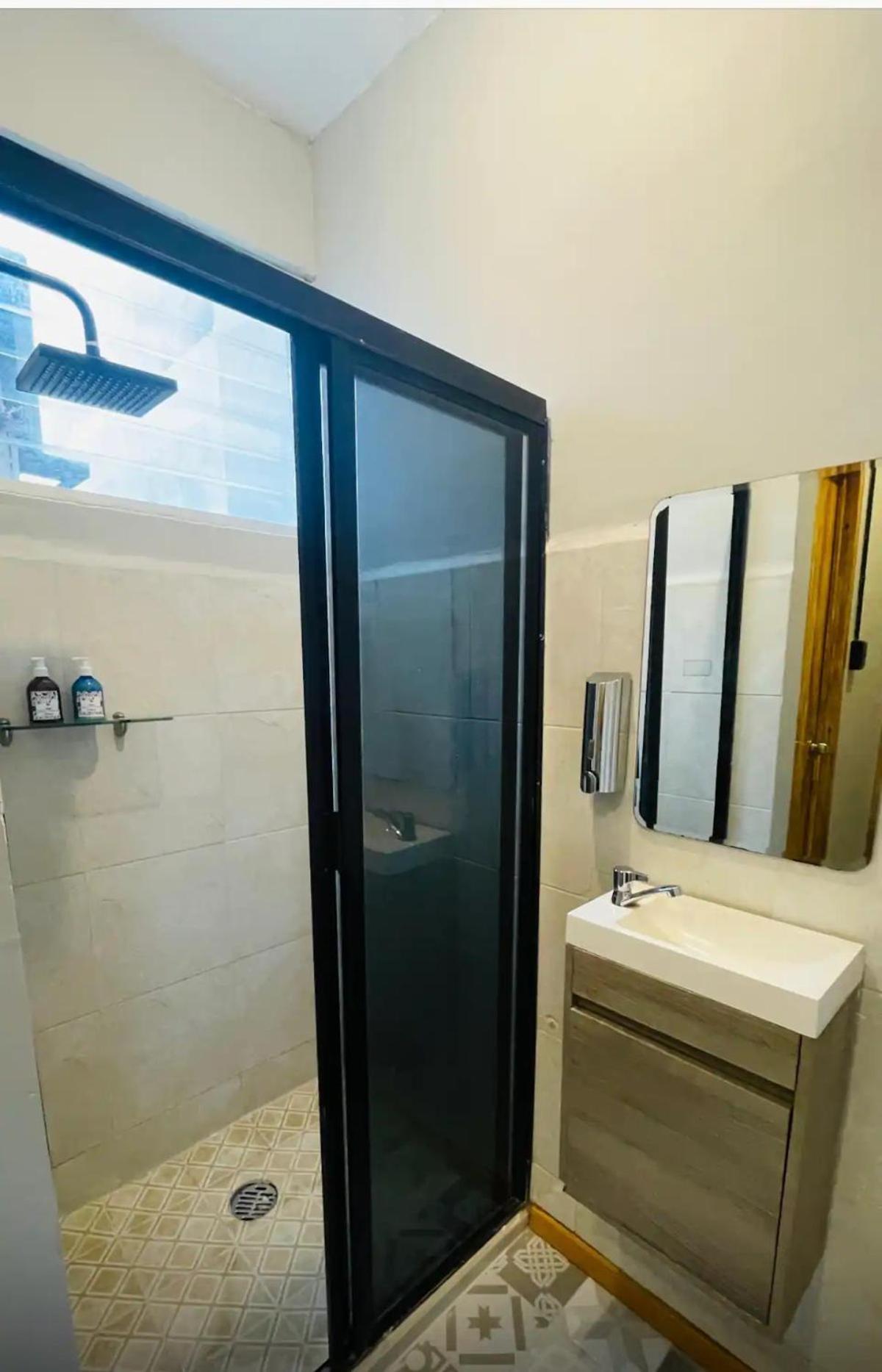 Hotel Sexta Avenida Tapachula Εξωτερικό φωτογραφία