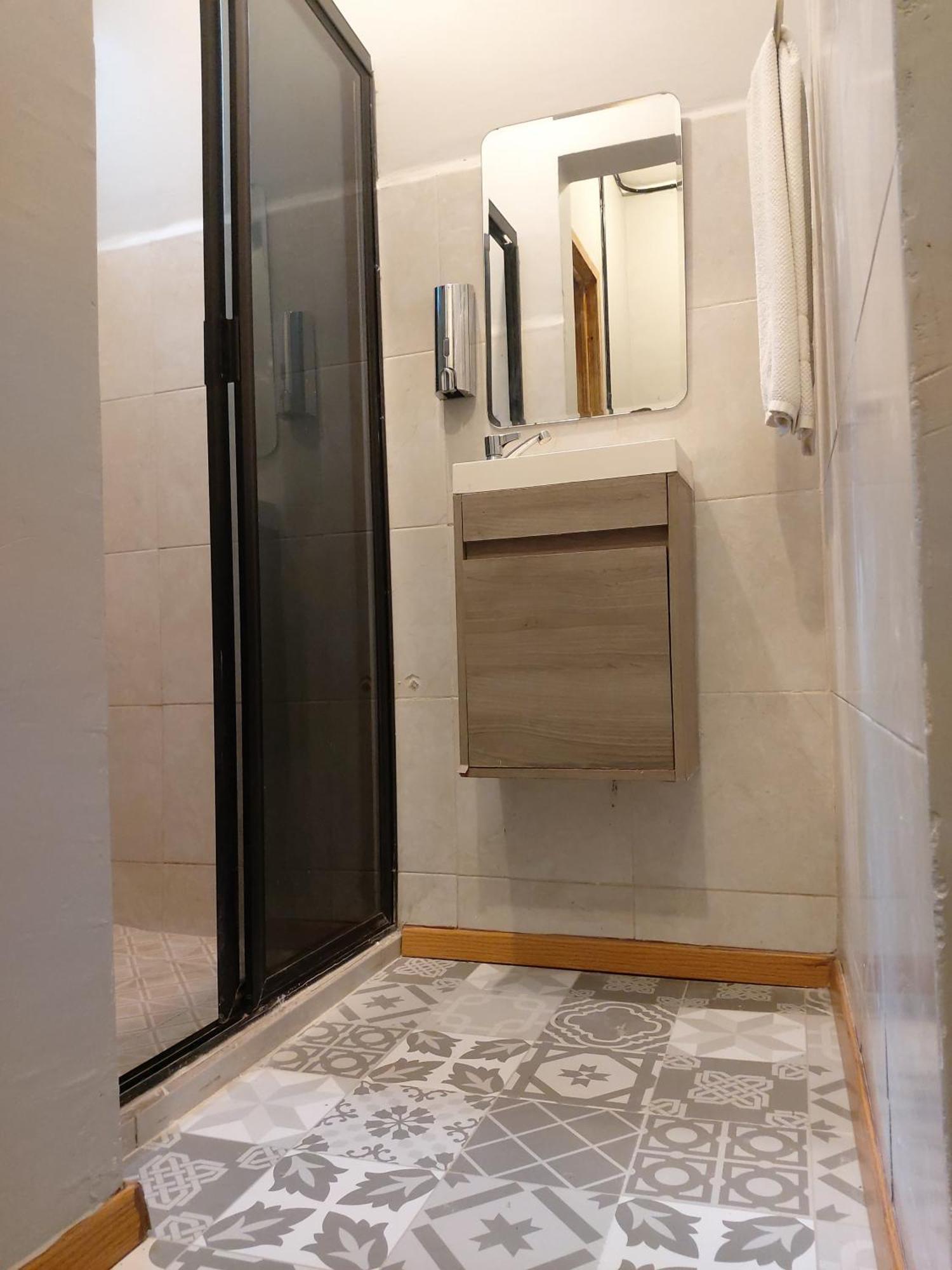 Hotel Sexta Avenida Tapachula Εξωτερικό φωτογραφία