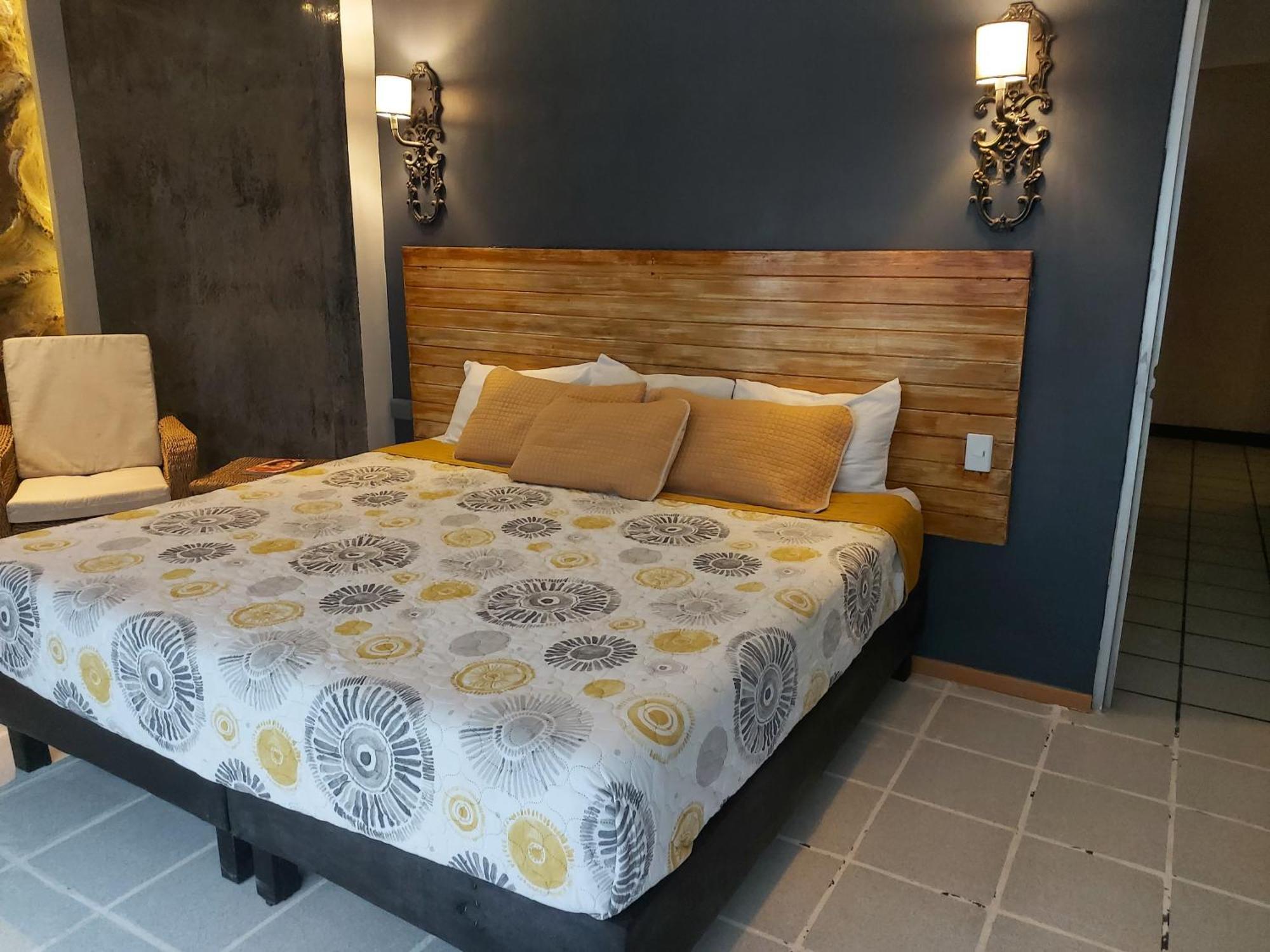 Hotel Sexta Avenida Tapachula Εξωτερικό φωτογραφία