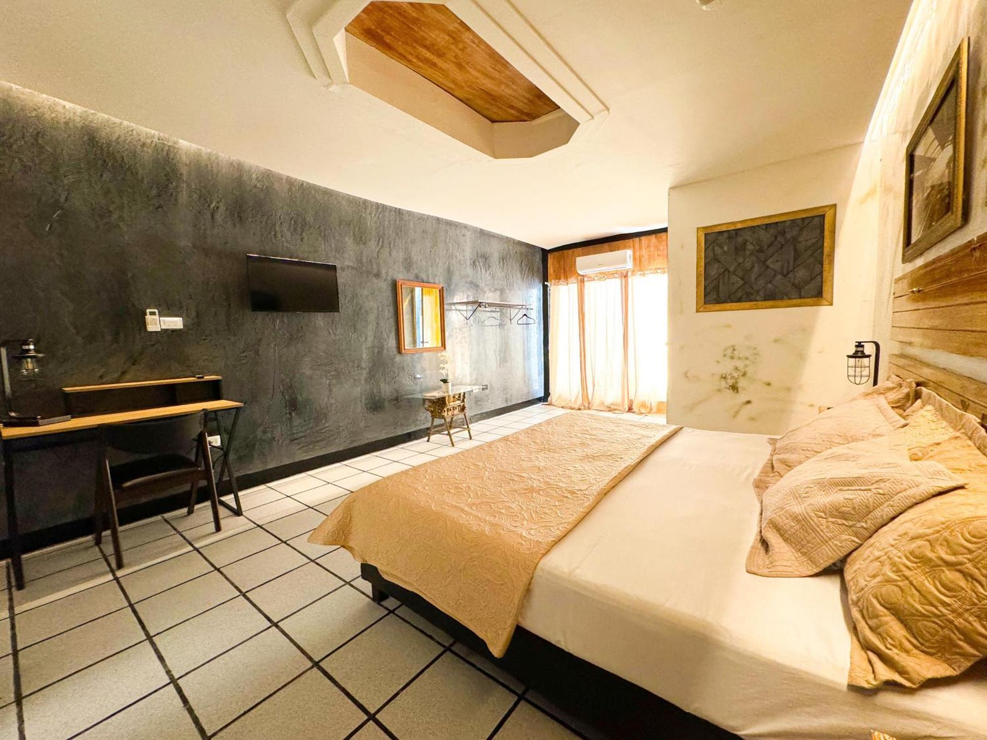 Hotel Sexta Avenida Tapachula Εξωτερικό φωτογραφία