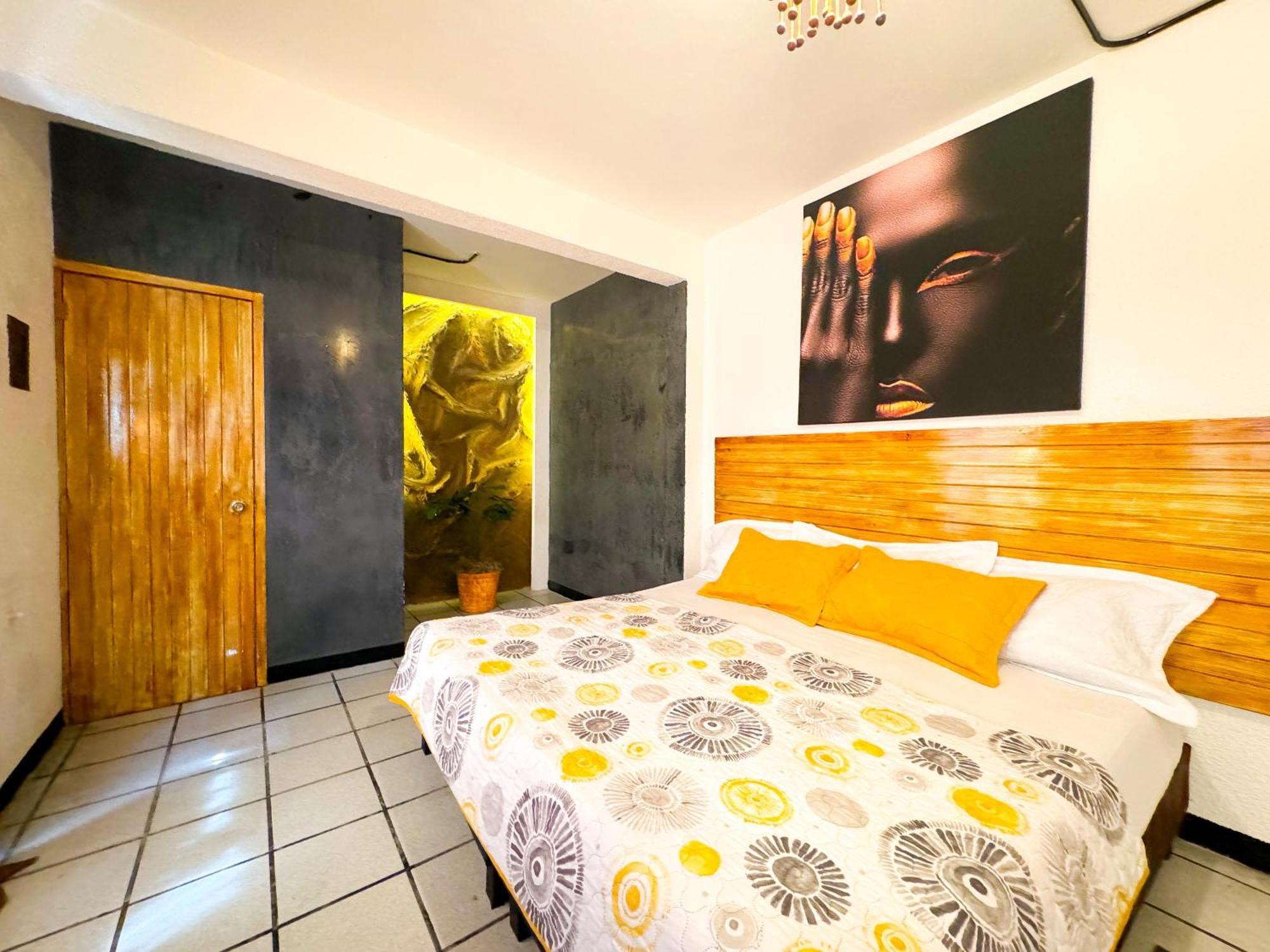 Hotel Sexta Avenida Tapachula Εξωτερικό φωτογραφία