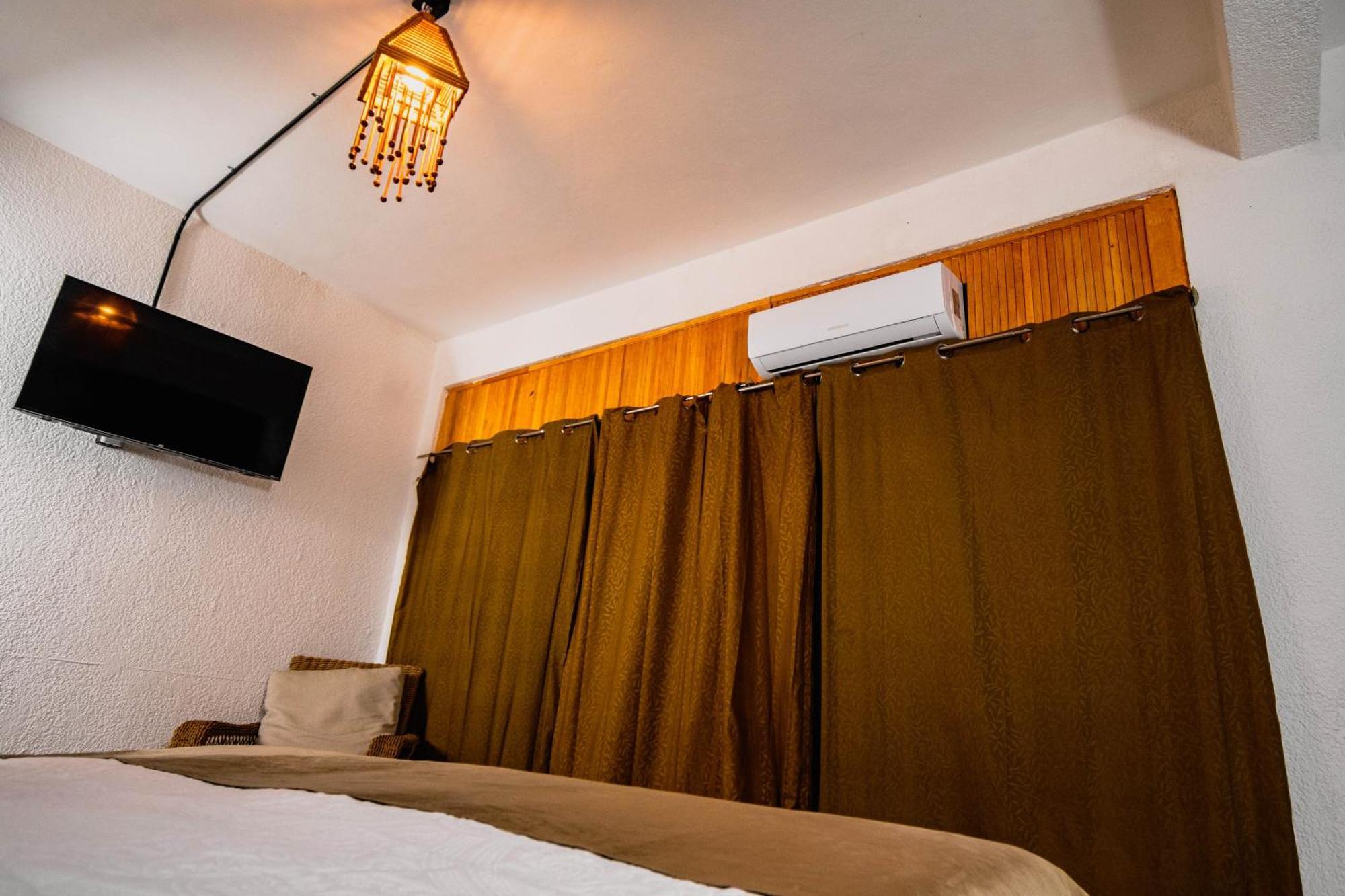 Hotel Sexta Avenida Tapachula Εξωτερικό φωτογραφία