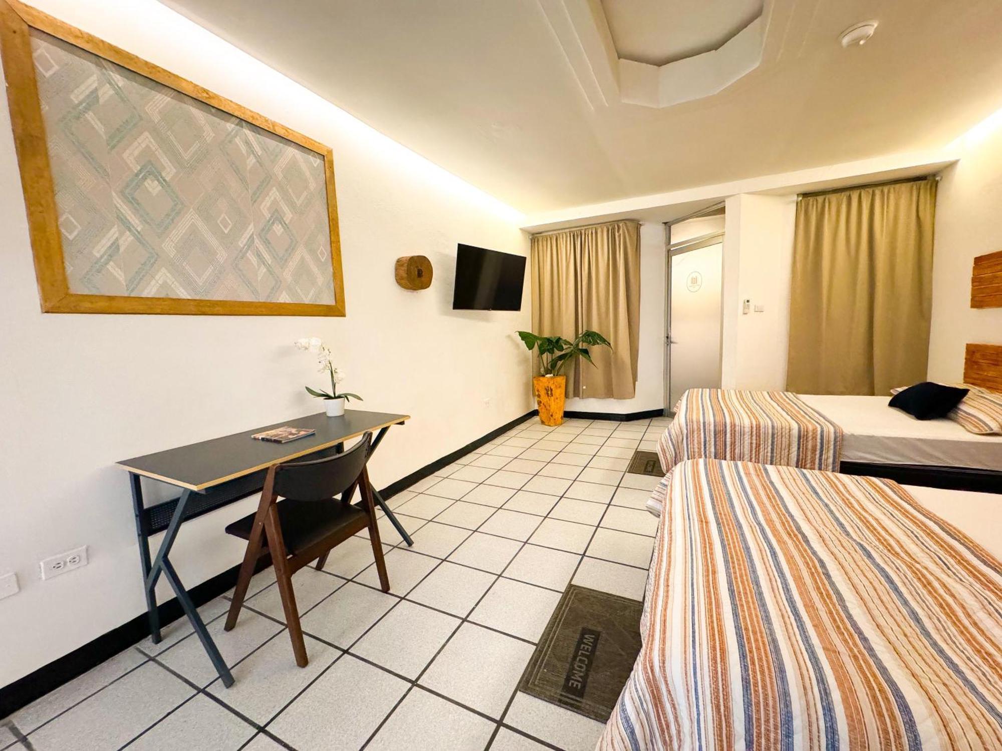 Hotel Sexta Avenida Tapachula Εξωτερικό φωτογραφία