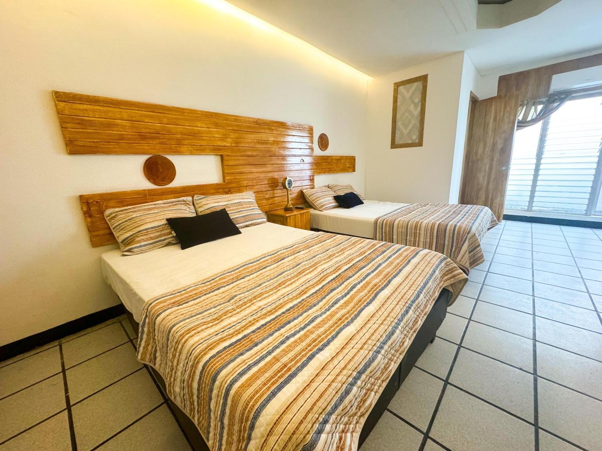 Hotel Sexta Avenida Tapachula Εξωτερικό φωτογραφία