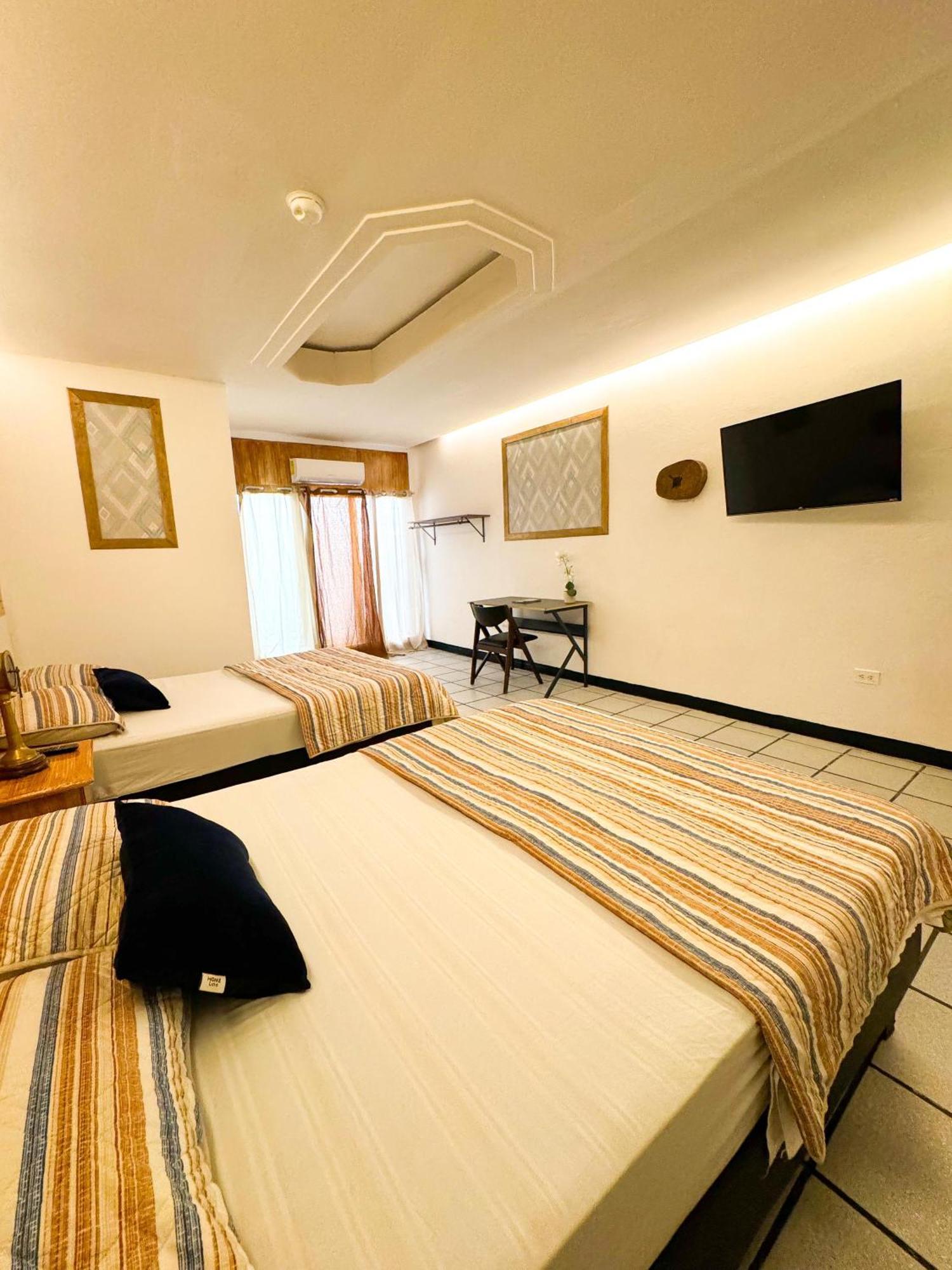 Hotel Sexta Avenida Tapachula Εξωτερικό φωτογραφία