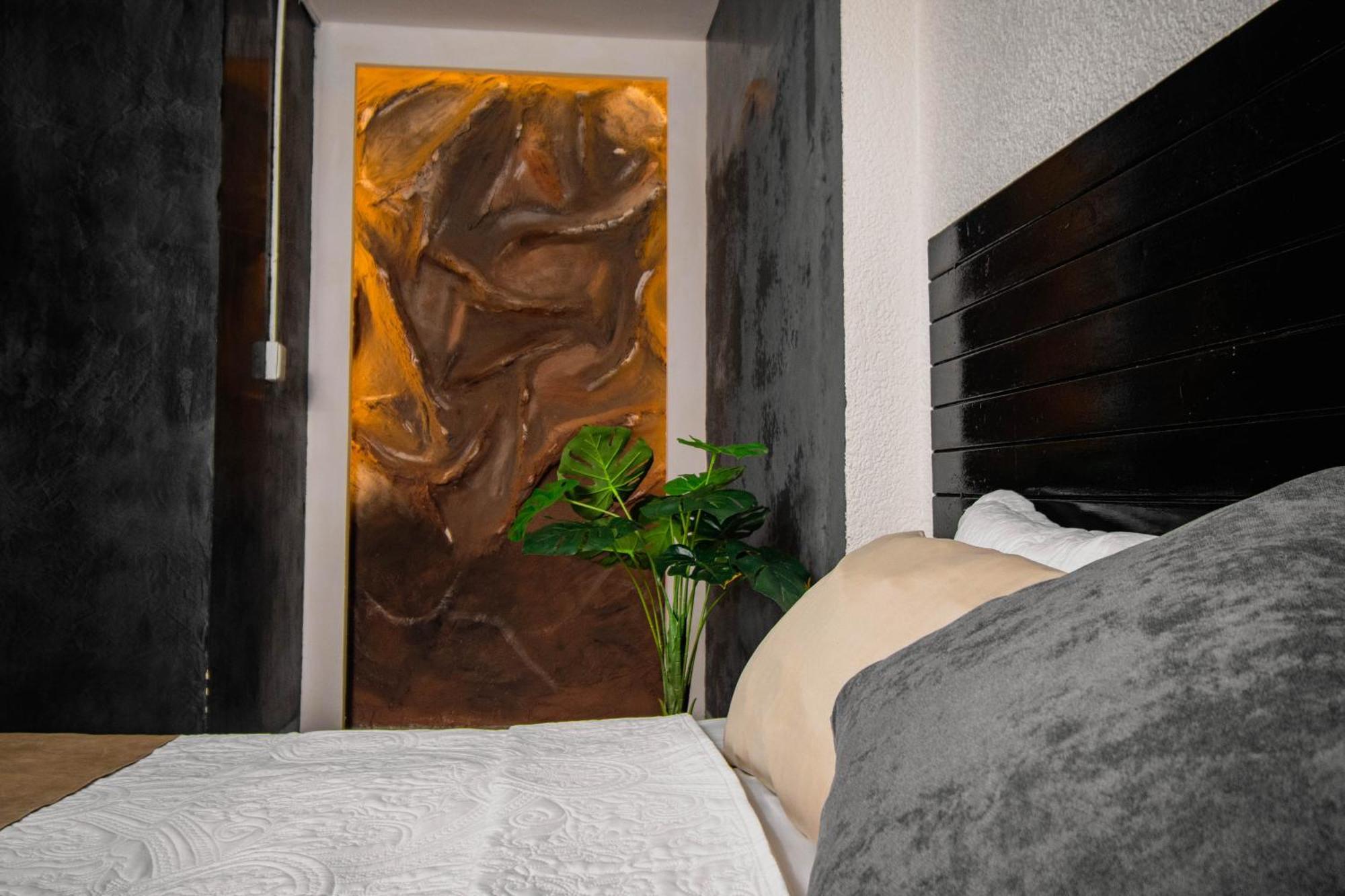 Hotel Sexta Avenida Tapachula Εξωτερικό φωτογραφία