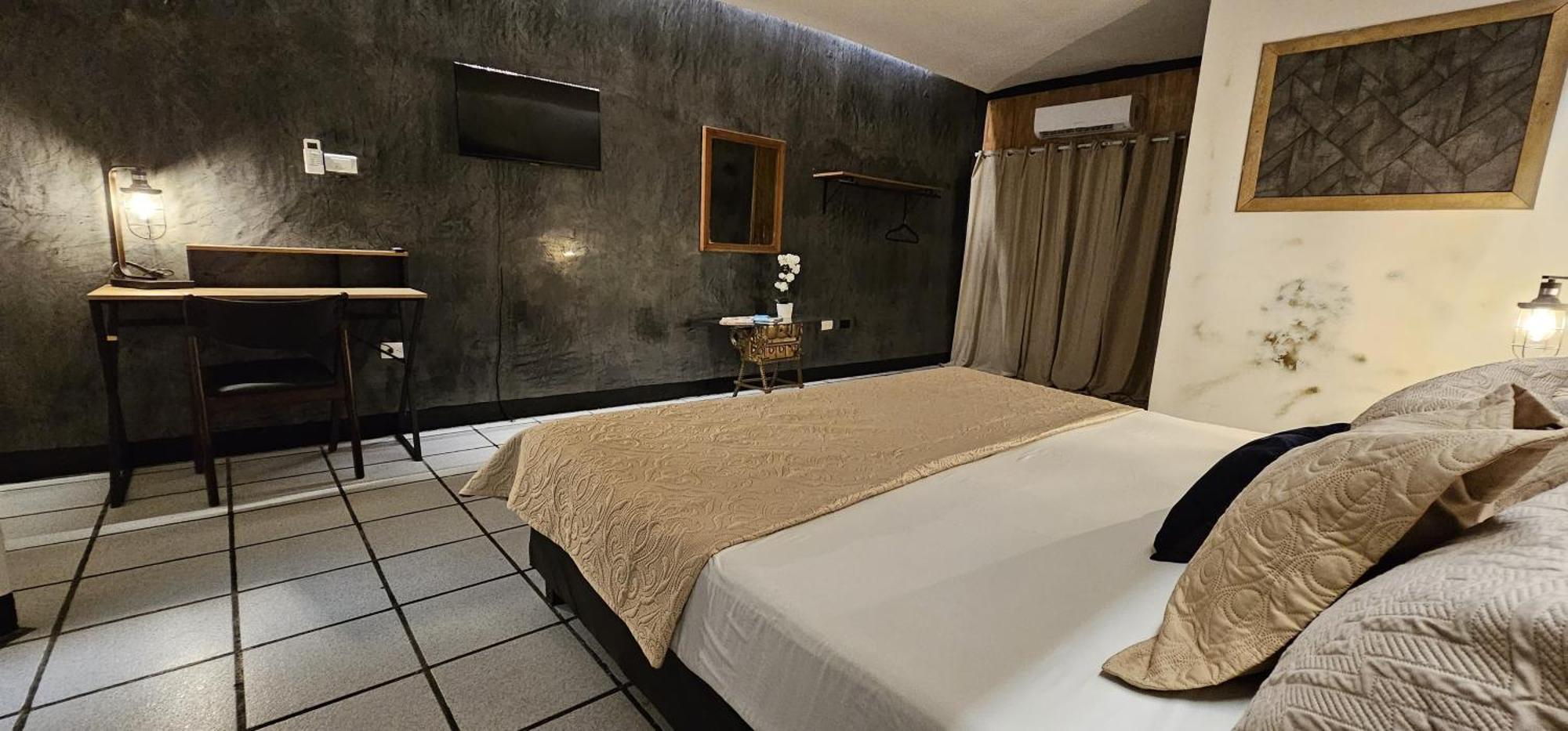 Hotel Sexta Avenida Tapachula Εξωτερικό φωτογραφία