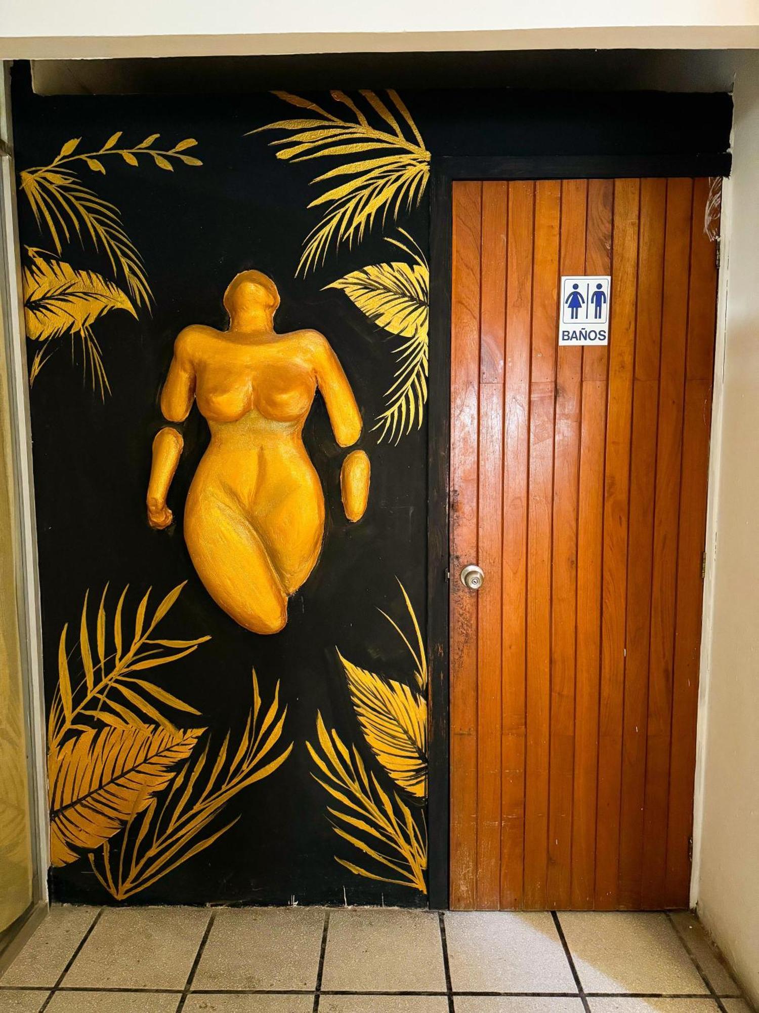 Hotel Sexta Avenida Tapachula Εξωτερικό φωτογραφία