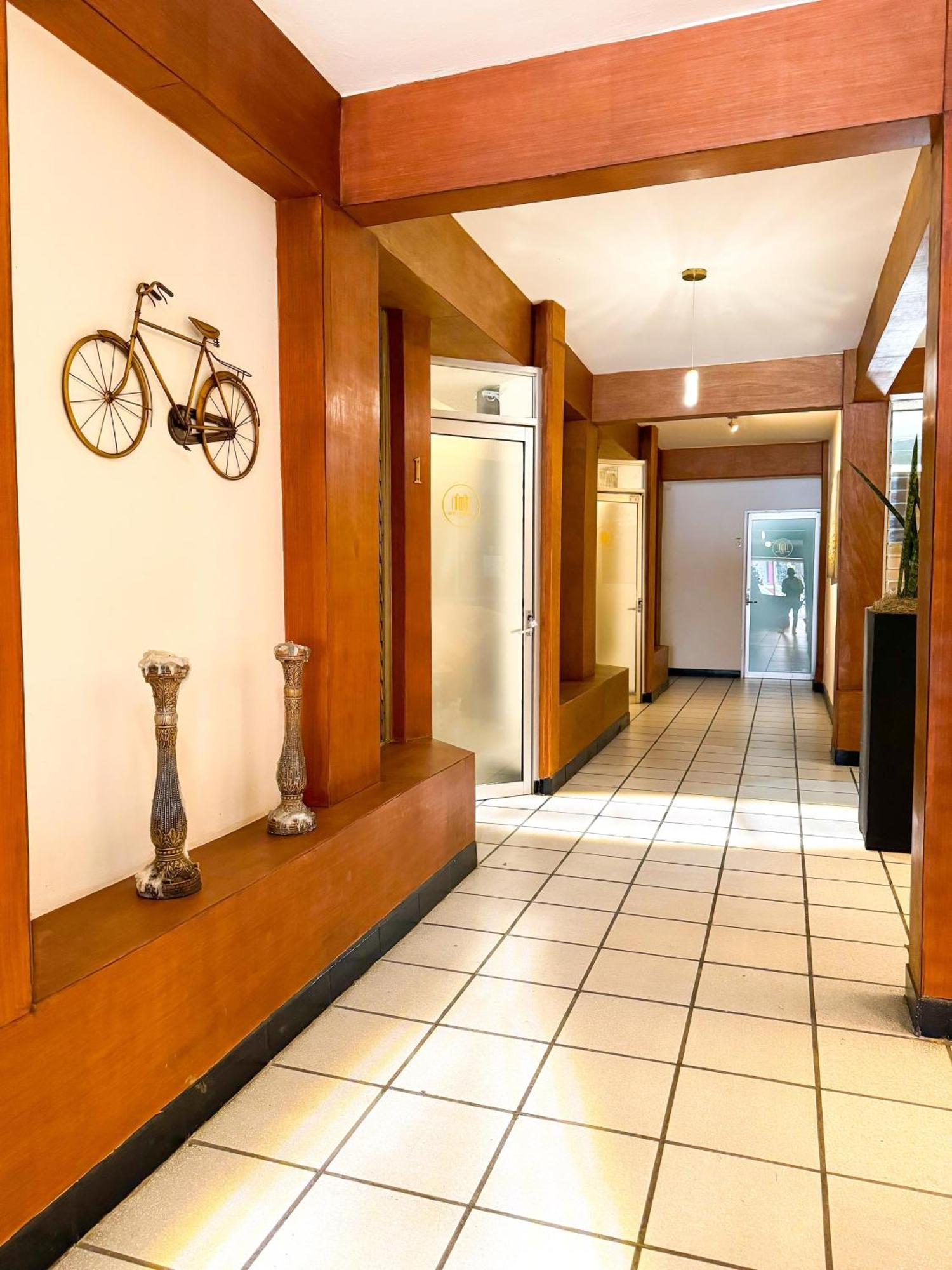 Hotel Sexta Avenida Tapachula Εξωτερικό φωτογραφία