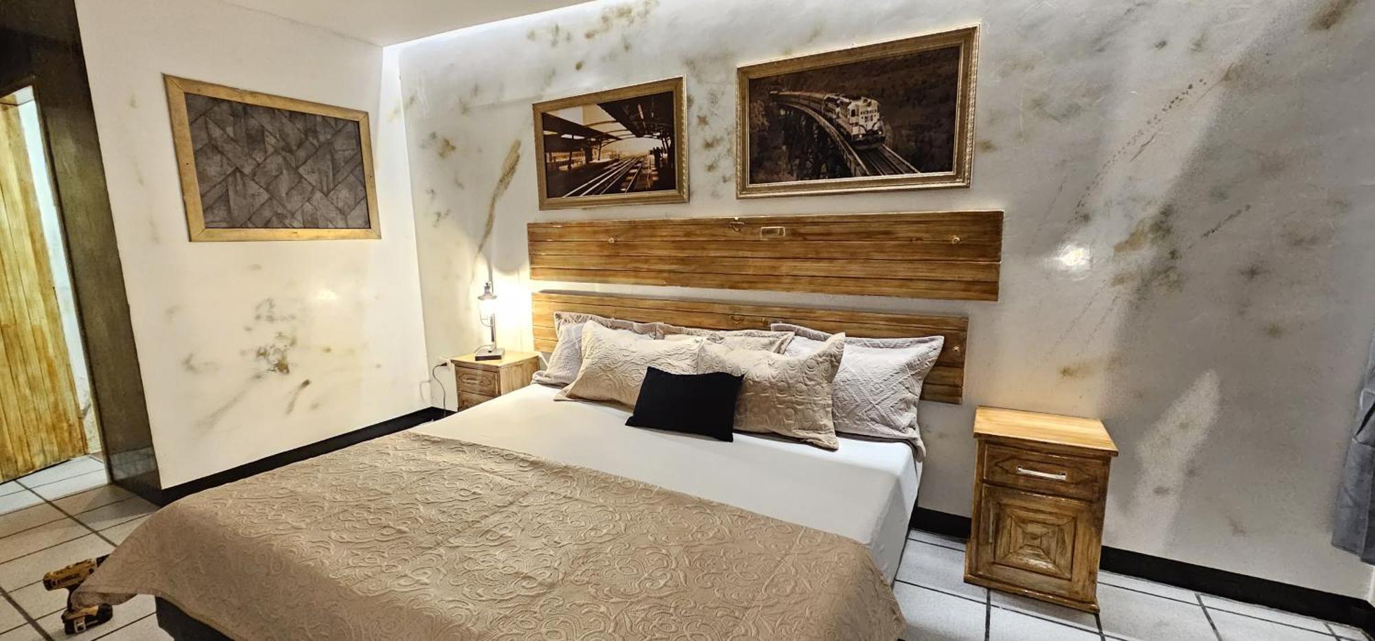 Hotel Sexta Avenida Tapachula Εξωτερικό φωτογραφία